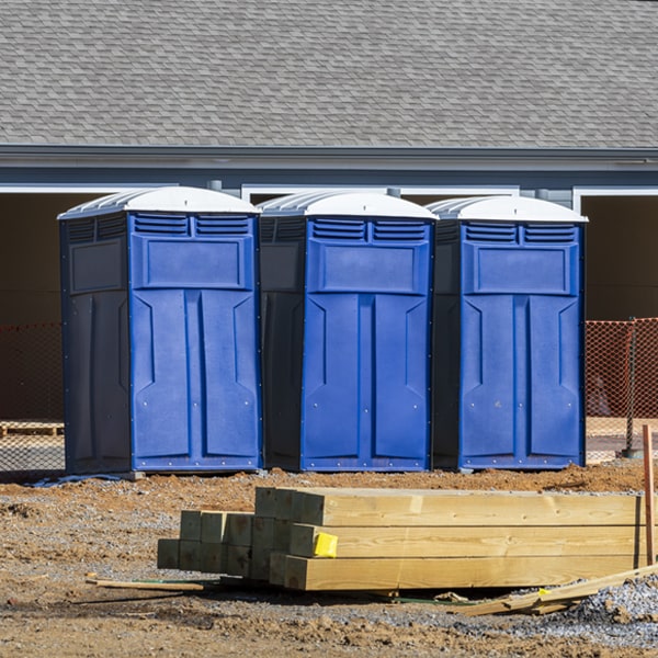 do you offer wheelchair accessible portable restrooms for rent in Woodland Washington
